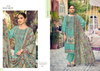 Naksh By Riaz Arts Cambric Cotton Printed Dress Material Suppliers In India